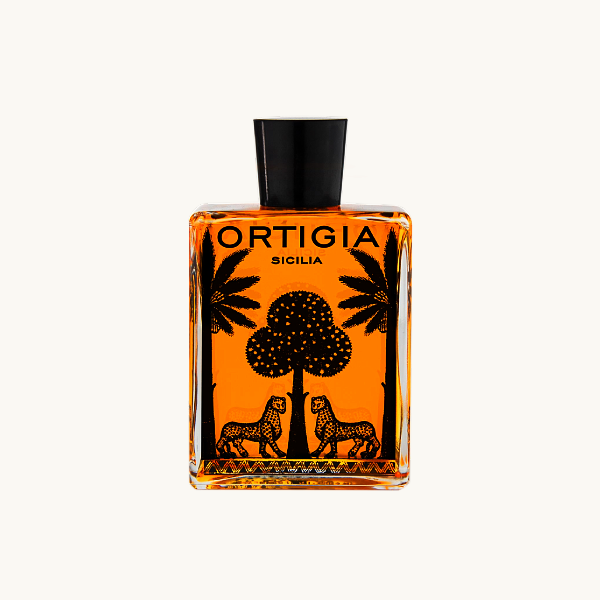 Ambra Nera badolja