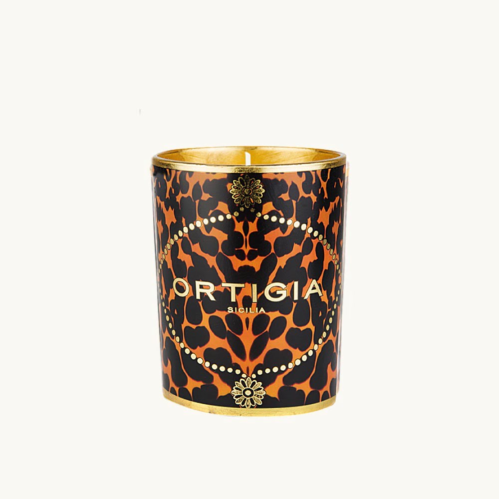 Ambra Nera casa gåvoset