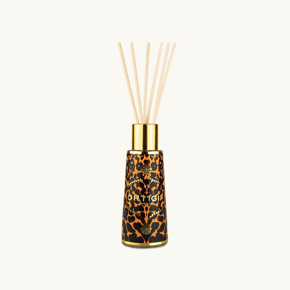 Ambra Nera decoro doftpinnar 200ml