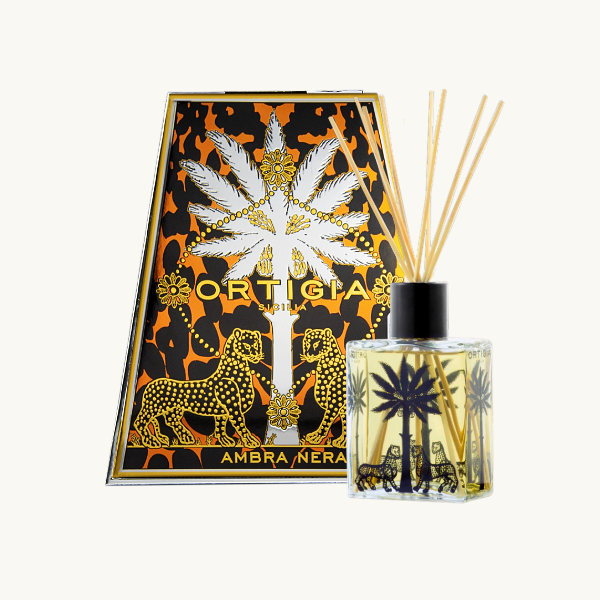Ambra Nera diffuser 20ml