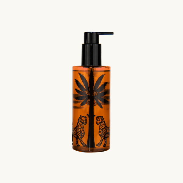 Ambra Nera duschgel 250ml