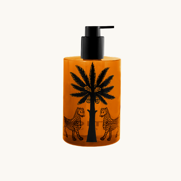 Ambra Nera duschgel 500ml