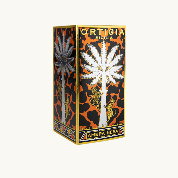 Ambra Nera duschgel 500ml