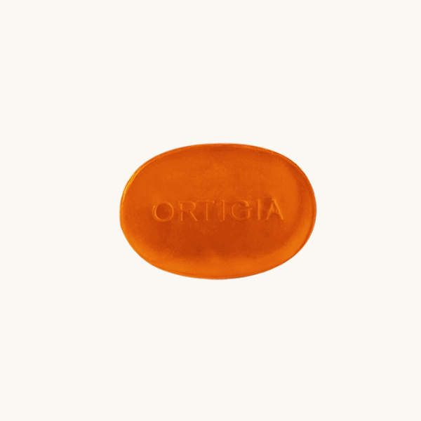 Ambra Nera handtvål