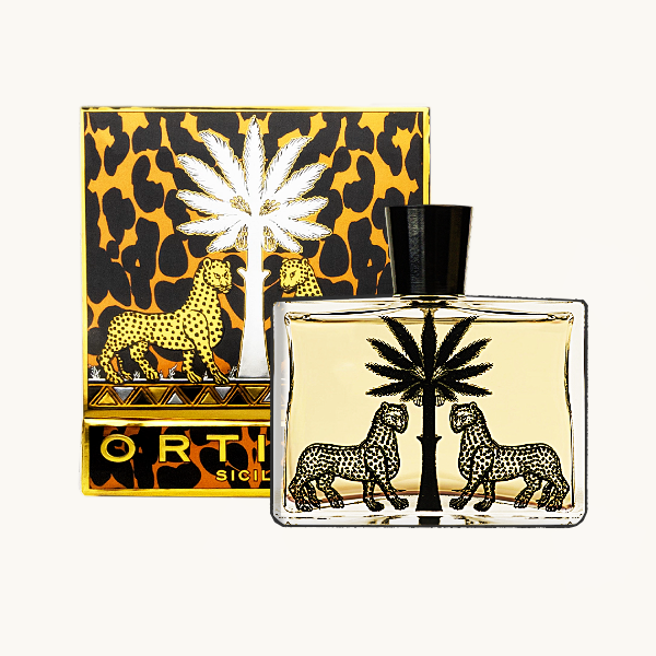 Ambra Nera parfym 100ml