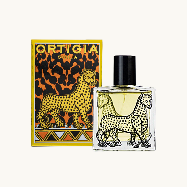 Ambra Nera parfym 30ml