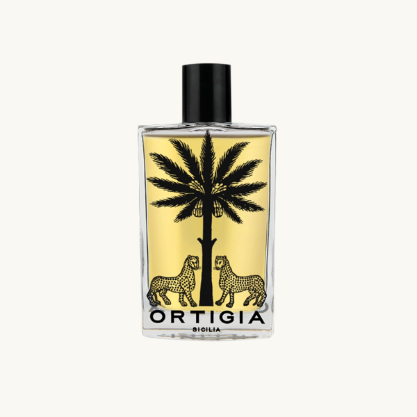 Ambra Nera rumsspray