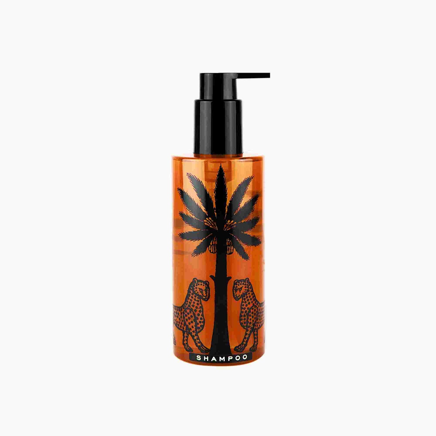 Ambra Nera schampo 250ml