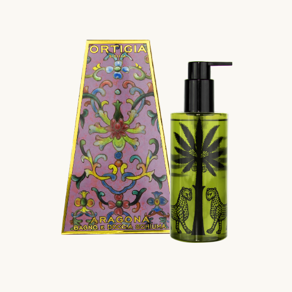 Aragona duschgel 250ml