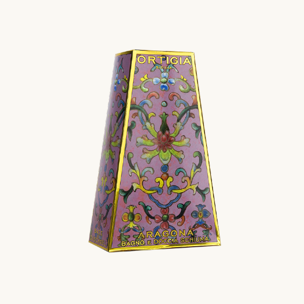Aragona duschgel 250ml