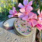 Aragona olivtvål med ask