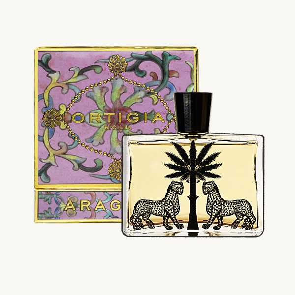 Aragona parfym 100ml