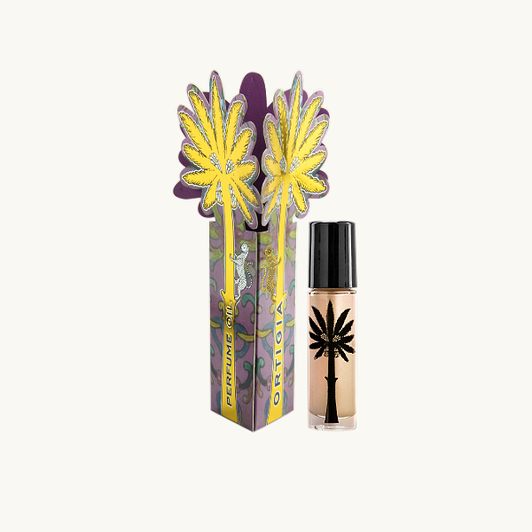 Aragona parfym roll-on 10ml