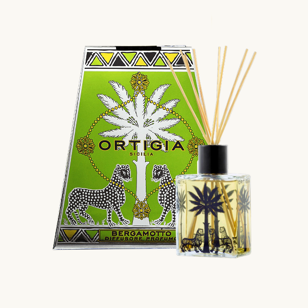 Bergamotto diffuser 200ml