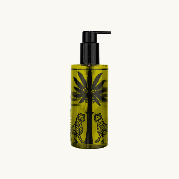 Bergamotto duschgel 250ml