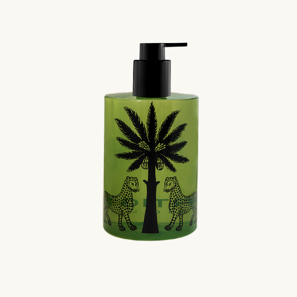 Bergamotto duschgel 500ml