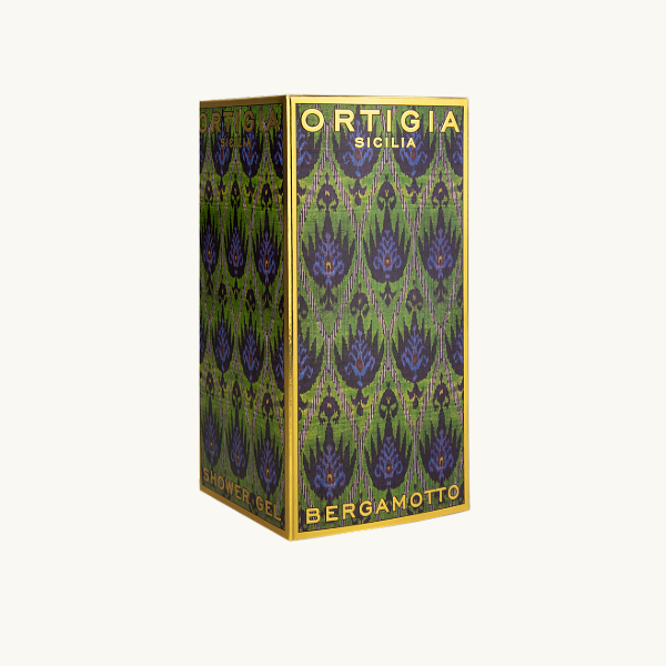 Bergamotto duschgel 500ml