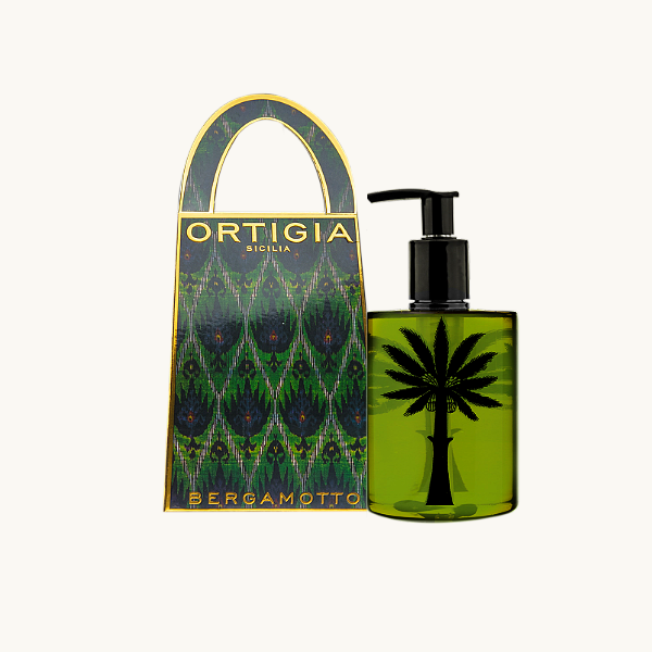 Bergamotto flytande tvål 300ml