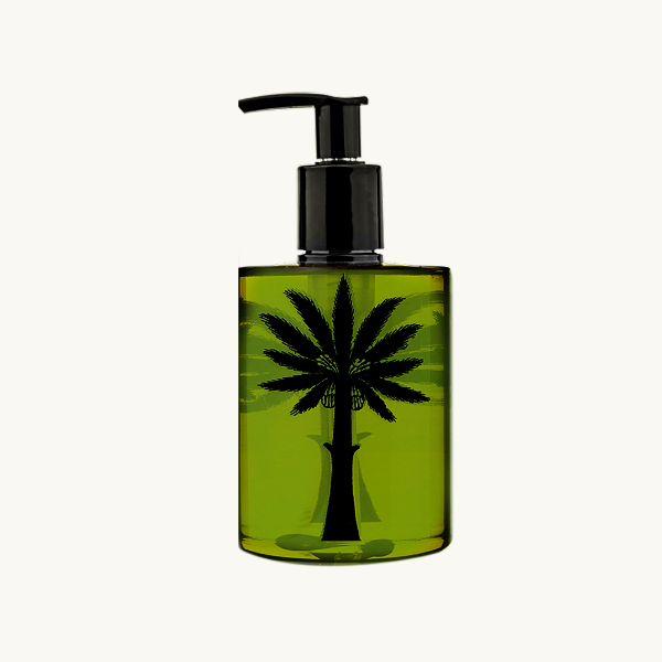 Bergamotto flytande tvål 300ml
