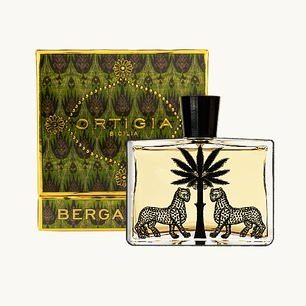 Bergamotto parfym 100ml