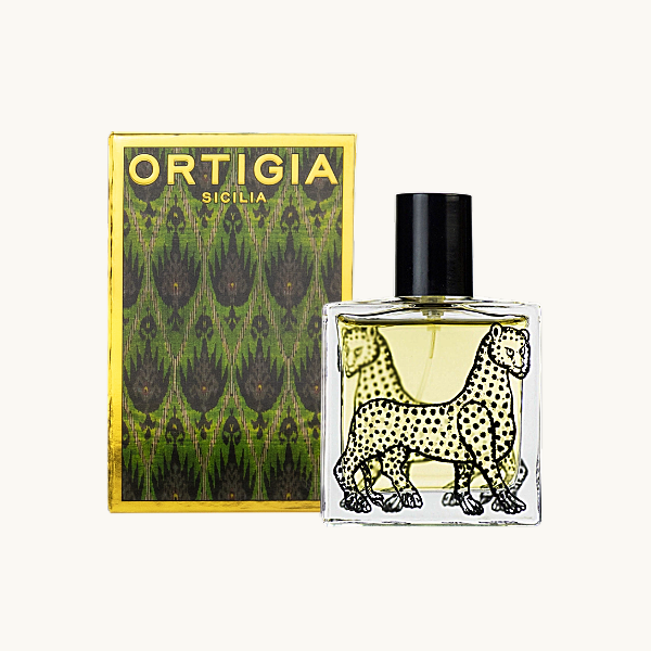 Bergamotto parfym 30ml