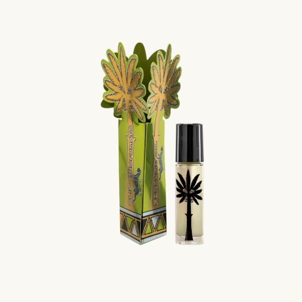 Bergamotto parfym roll-on 10ml