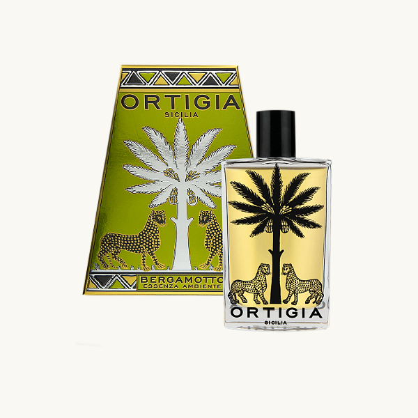 Bergamotto rumsspray