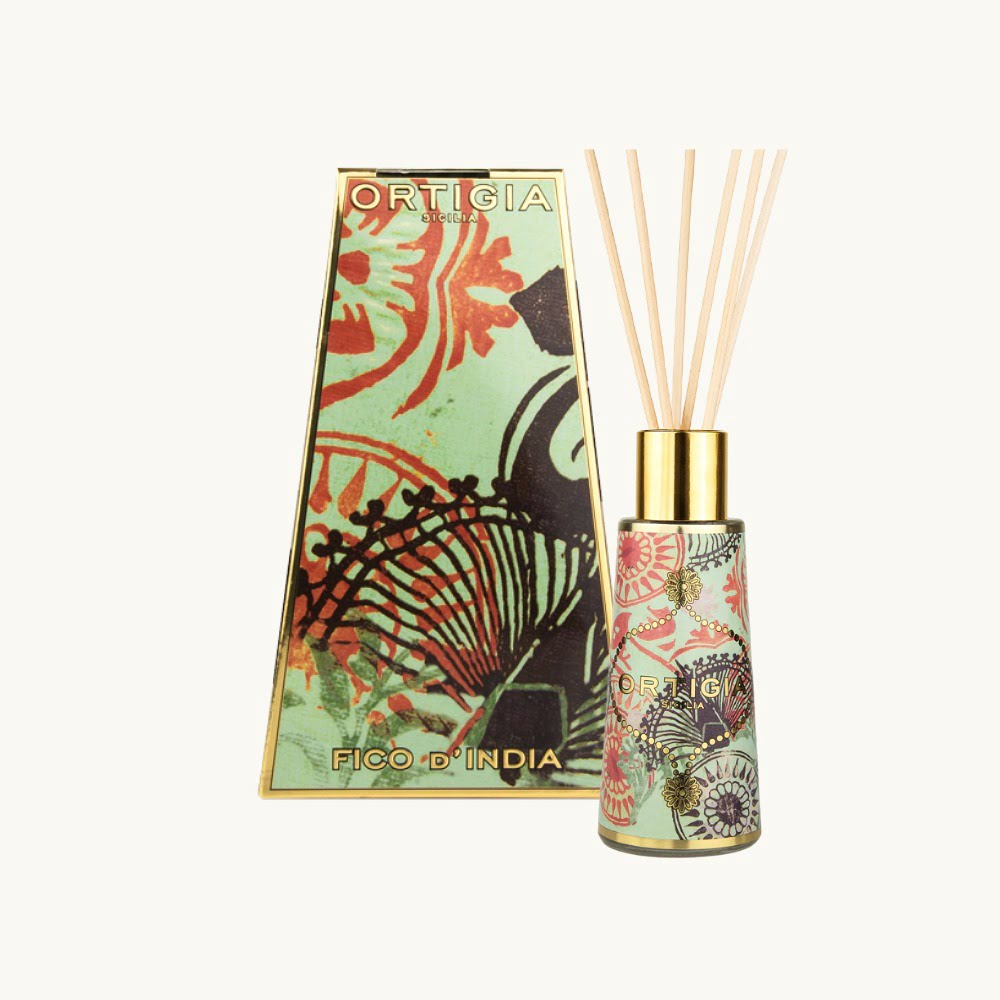 Fico d'India decoro doftpinnar 200ml