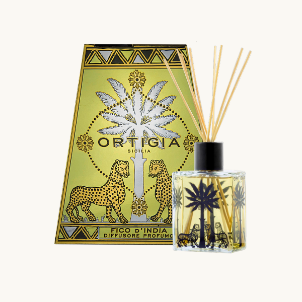 Fico d'India diffuser 200ml