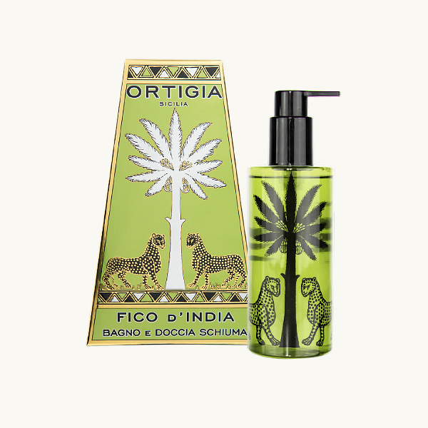 Fico d'India duschgel 250ml