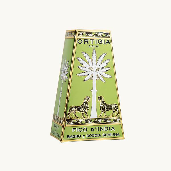 Fico d'India duschgel 250ml
