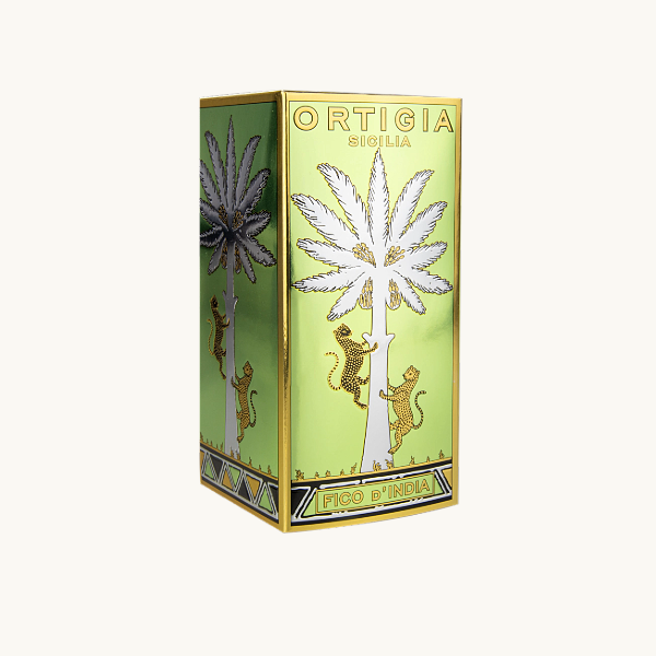 Fico d'India duschgel 500ml