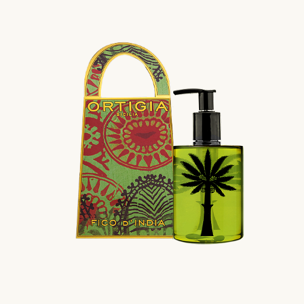 Fico d'India flytande tvål 300ml