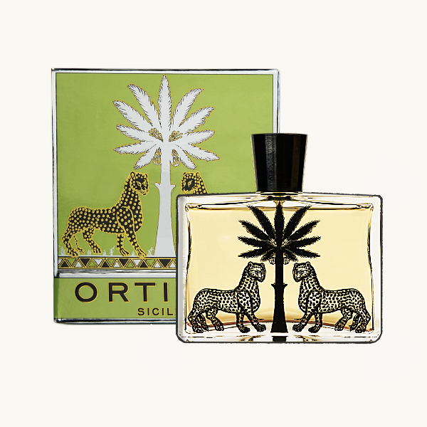 Fico d'India parfym 100ml