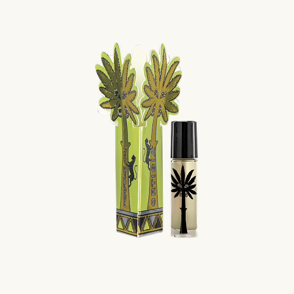 Fico d'India parfym roll-on 10ml