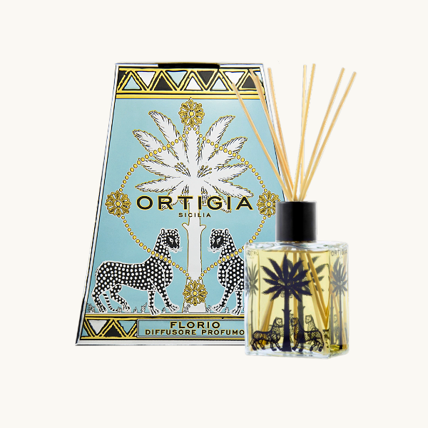 Florio diffuser 200ml