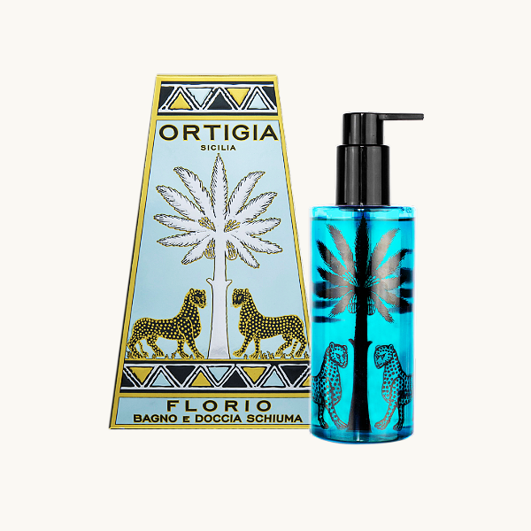 Florio duschgel 250ml