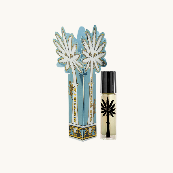 Florio parfym roll-on 10ml