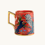 Jungle mugg korall