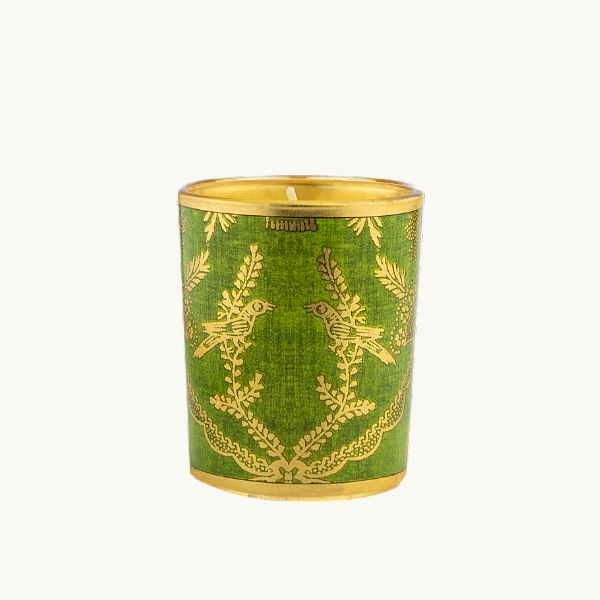 Lime di Sicilia doftljus rund