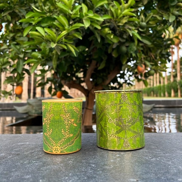 Lime di Sicilia doftljus