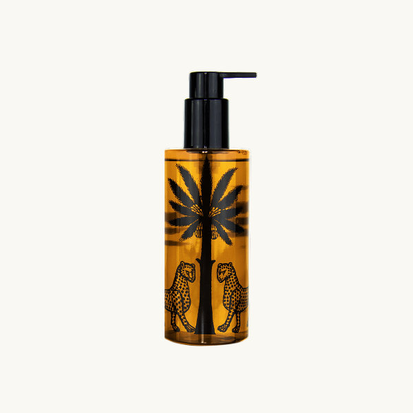 Lime di Sicilia duschgel 250ml