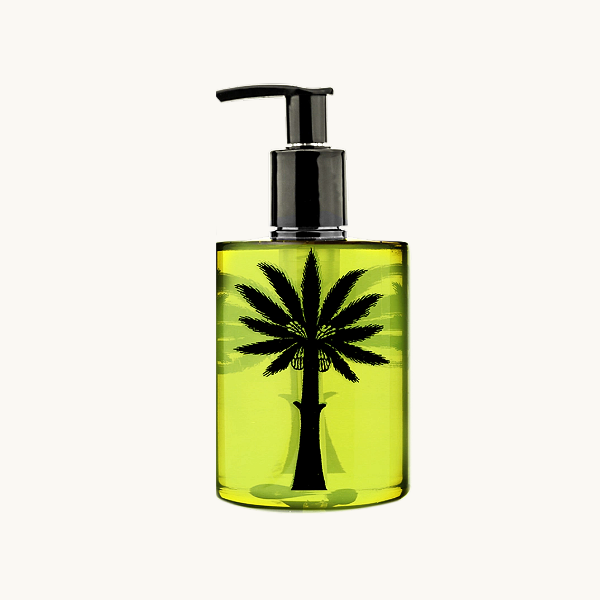 Lime di Sicilia flytande tvål 300ml