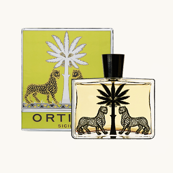 Lime di Sicilia parfym 100ml