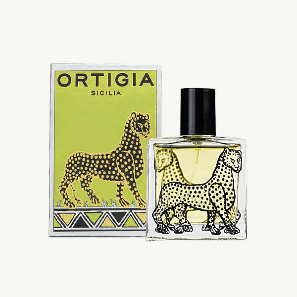 Lime di Sicilia parfym 30ml