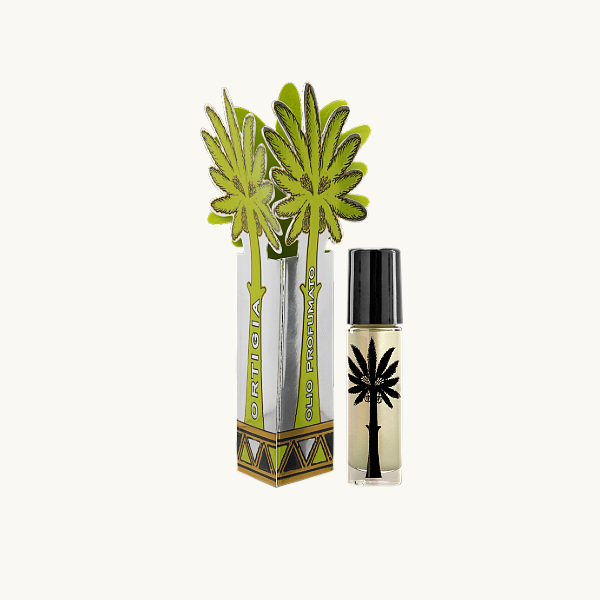 Lime di Sicilia parfym roll-on 10ml