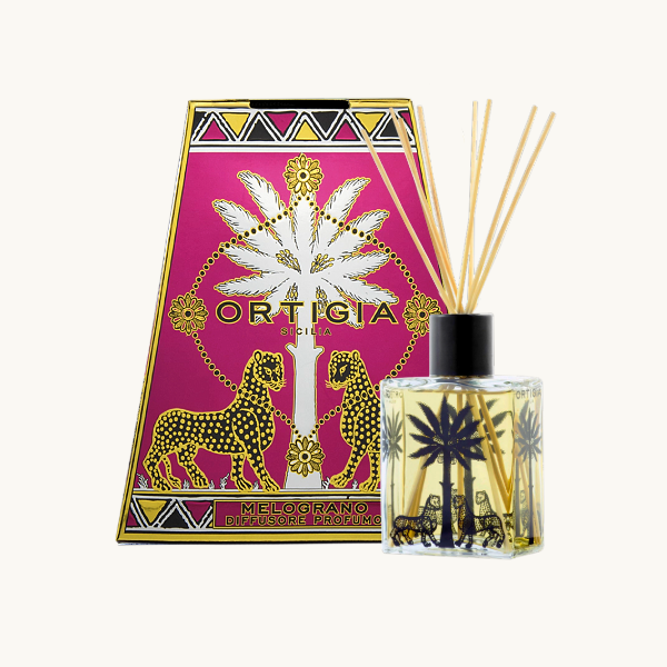 Melograno diffuser 200ml