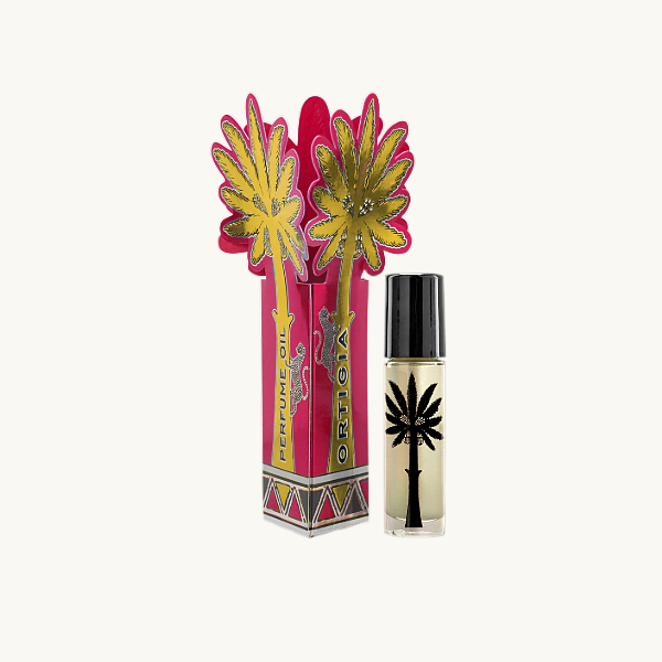 Melograno parfym roll-on 10ml