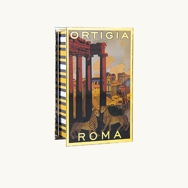 Roma handtvål 3-pack