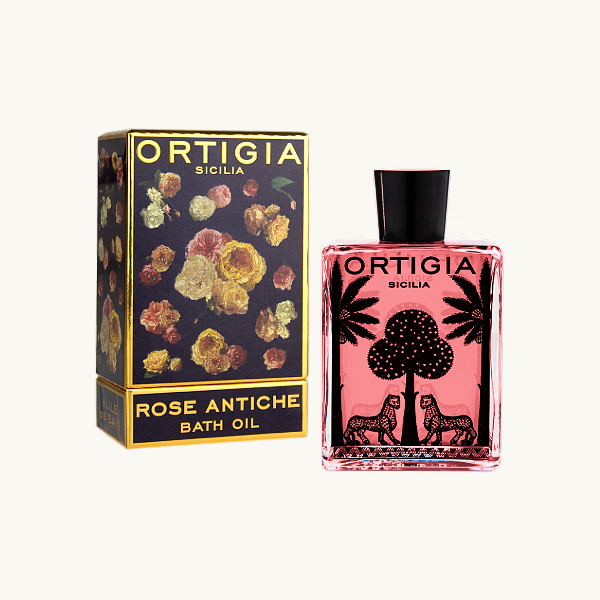 Rose Antiche badolja